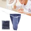 50 шт./пакет Одноразовое нетканое нижнее белье для отеля, сауны, салона для ножных ванн