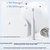 Panasonic EW-DC033 Звуковая электрическая зубная щетка, китайская вилка (адаптер в комплекте)