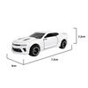 Tomica T-ARTS Корея Азия Оригинал AO-04 Chevrolet Camaro Радиоуправляемая машина