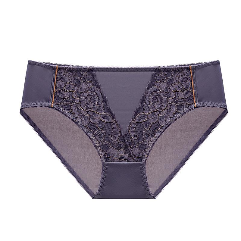 Комплект женского нижнего белья ярко-красного цвета по знаку зодиака: Застежка спереди, присборенные чашечки, боковая поддержка, без стальных колец, красивый дизайн спинки.