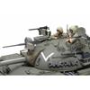 Tamiya 1/35 Military Miniature Series No.328 Israel Tank Tiran 5 Plastic Model 35328 Pre-colored