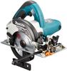 Makita 5241 Interior Circular Saw with Aluminum 125mm Base,