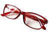 Dulton Bonox Series Очки для чтения READING GLASSES RD Glasses, Красные, Тип 1.5, 1.5 YGF74RD/1.5