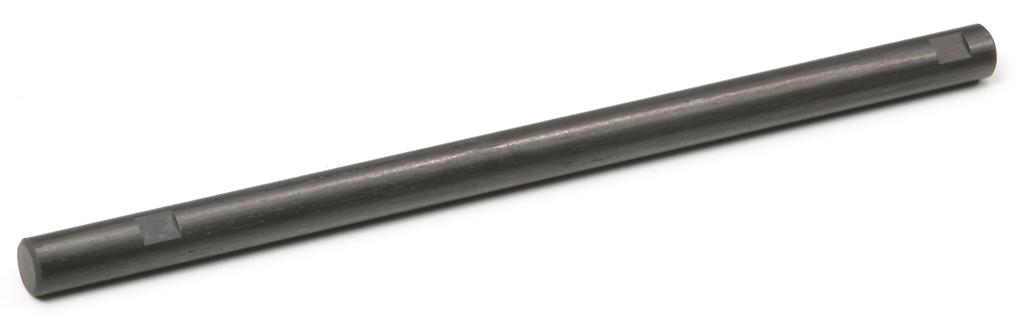 Tamiya Hop Up Options F104 Carbon Rear Shaft 54162 OP.1162