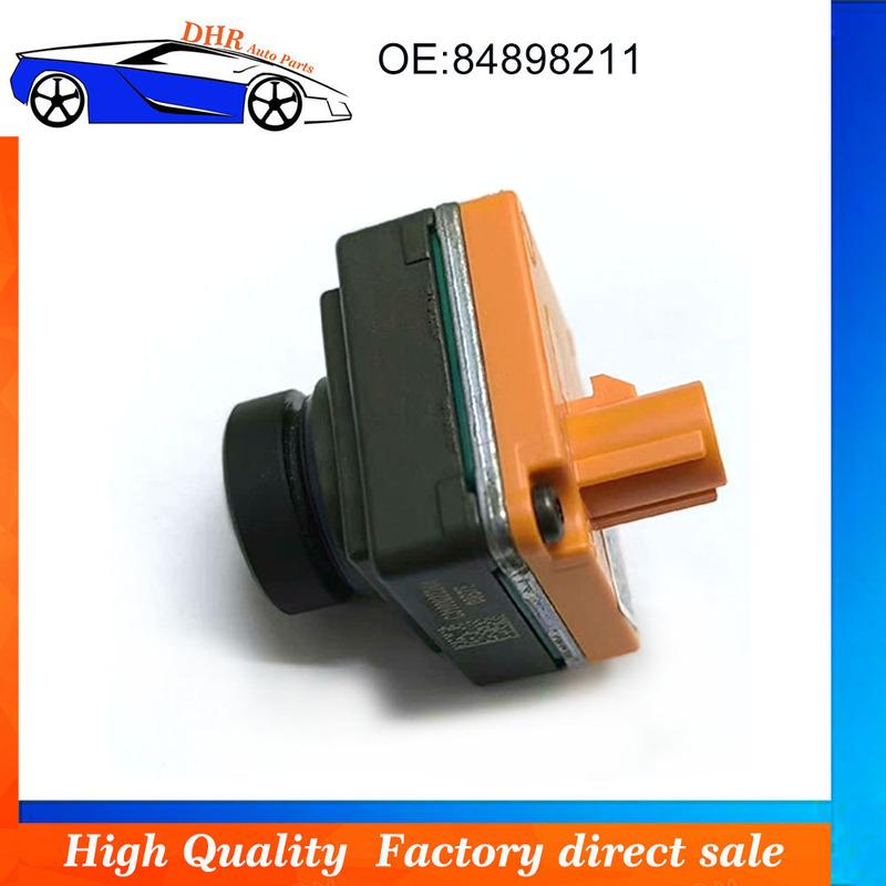 84898211 для 2016-2020 Cadillac 2018-2023 Chevrolet EQUINOX 2019-2024 Blazer камера заднего вида автомобильная камера помощь при парковке