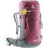 Рюкзак Deuter Rise Lite 26 SL maron/ivy (3301018-5207)