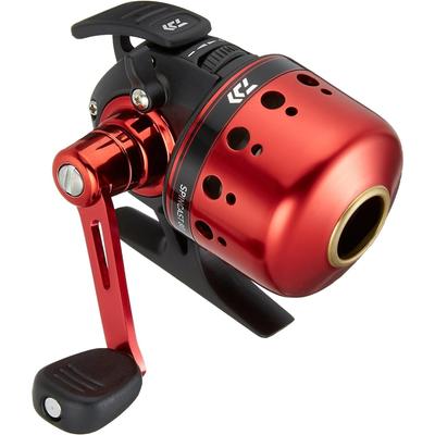 Daiwa Daiwa Closed Face Reel Spincast 80 Модель 2014