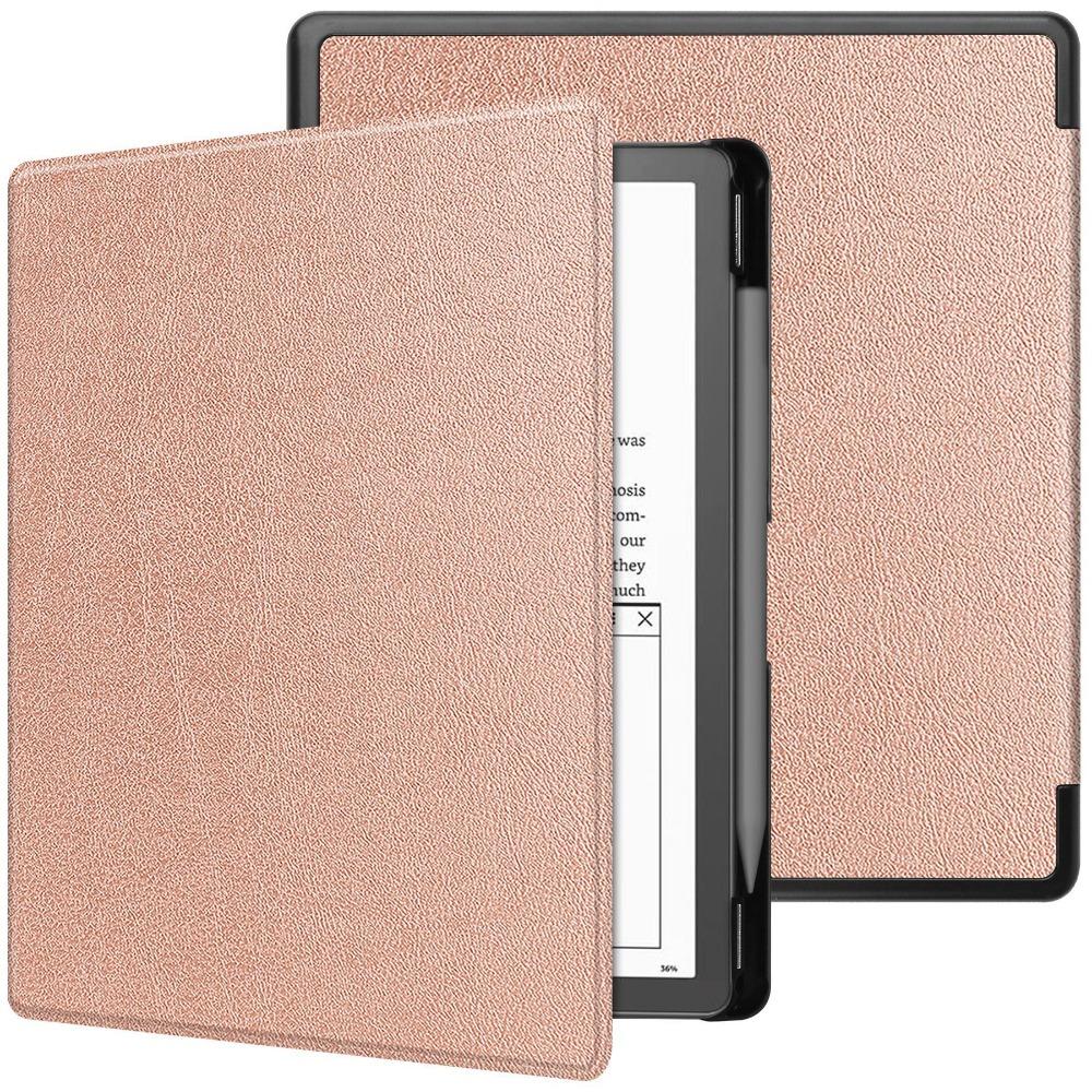 Противоударный чехол для Kindle Scribe 10,2 дюйма с ремешком для руки, тонкий, для Amazon eReader