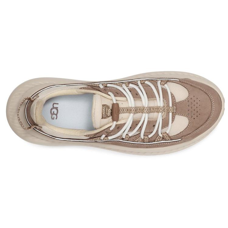 UGG CA805 V2 'Whitecap Grey Silt' Мужские 1138050-WGSL