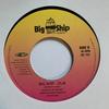 7-дюймовая пластинка MIKEY SPICE Yes Mi Friend BS701 Big Ship 2000 UK Reggae Ska Dub Б/у