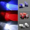 2/10Pcs Car Auto LED Side Dashboard Wedge Light Number Plate Lamp Bulb