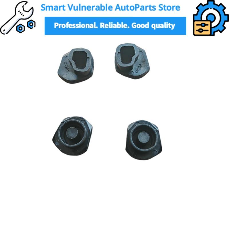 A4537501600 slider bracket soft top convertible repair kit For Smart Cabrio W453 Smart 453 soft top convertible 4537501600
