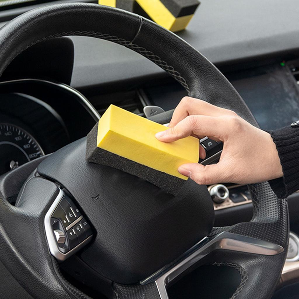 Аппликатор для полировки шин, губка для полировки шин, губка для полировки автомобиля, инструмент для полировки автомобиля