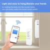 Умный Wi-Fi Моторизованный Контроллер Штор Маленький Мотор для Штор с Функцией Таймеров Простая Установка для Дома