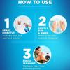 Удалитель пятен Surf Excel Smart Spray 450 мл