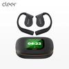 Cleer ARC5 Bluetooth-наушники для спорта с открытым дизайном и ИИ-шумоподавлением