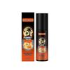 1pcs Deodorant Body Spray, Men's Mango Scent Aluminium Free Deodorant, 48 Hours Long Lasting Freshness