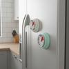 Magnetic Backing Kitchen Countdown Timer Visual Timer Cooking Timer Clock  Kids Study Timer