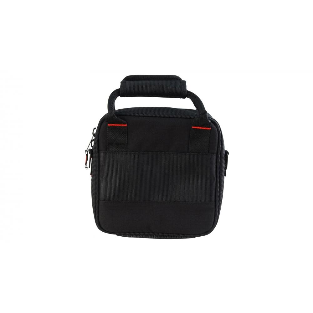 Нейлоновый чехол для микшера GATOR G-MIXERBAG Series G-MIXERBAG-0909 (9 x 9 x 2,75 дюйма)