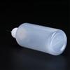 5/10/20/30/50/100Ml Resuable Needle Tip Glue Applicator Plastic Bottle Essential Oil Injection Pigment Bottle