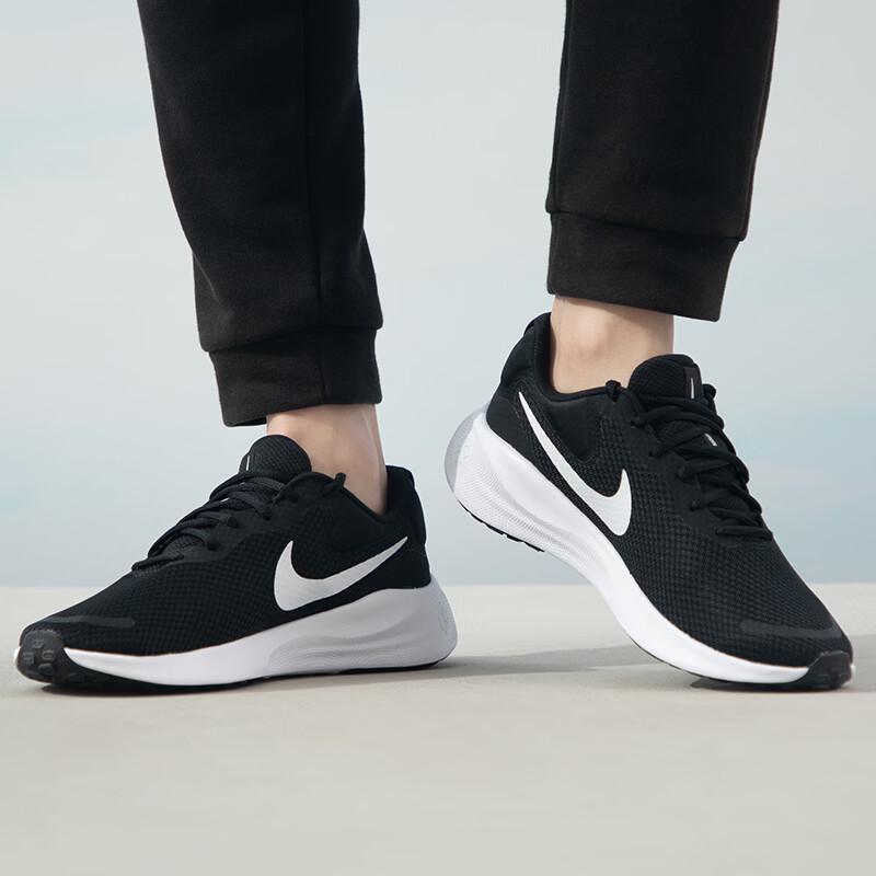 Nike Мужская сезонная беговая обувь FB2207-001