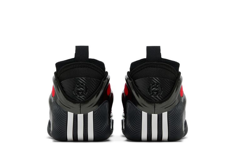 adidas Харден Вол. 9 Адская кошка