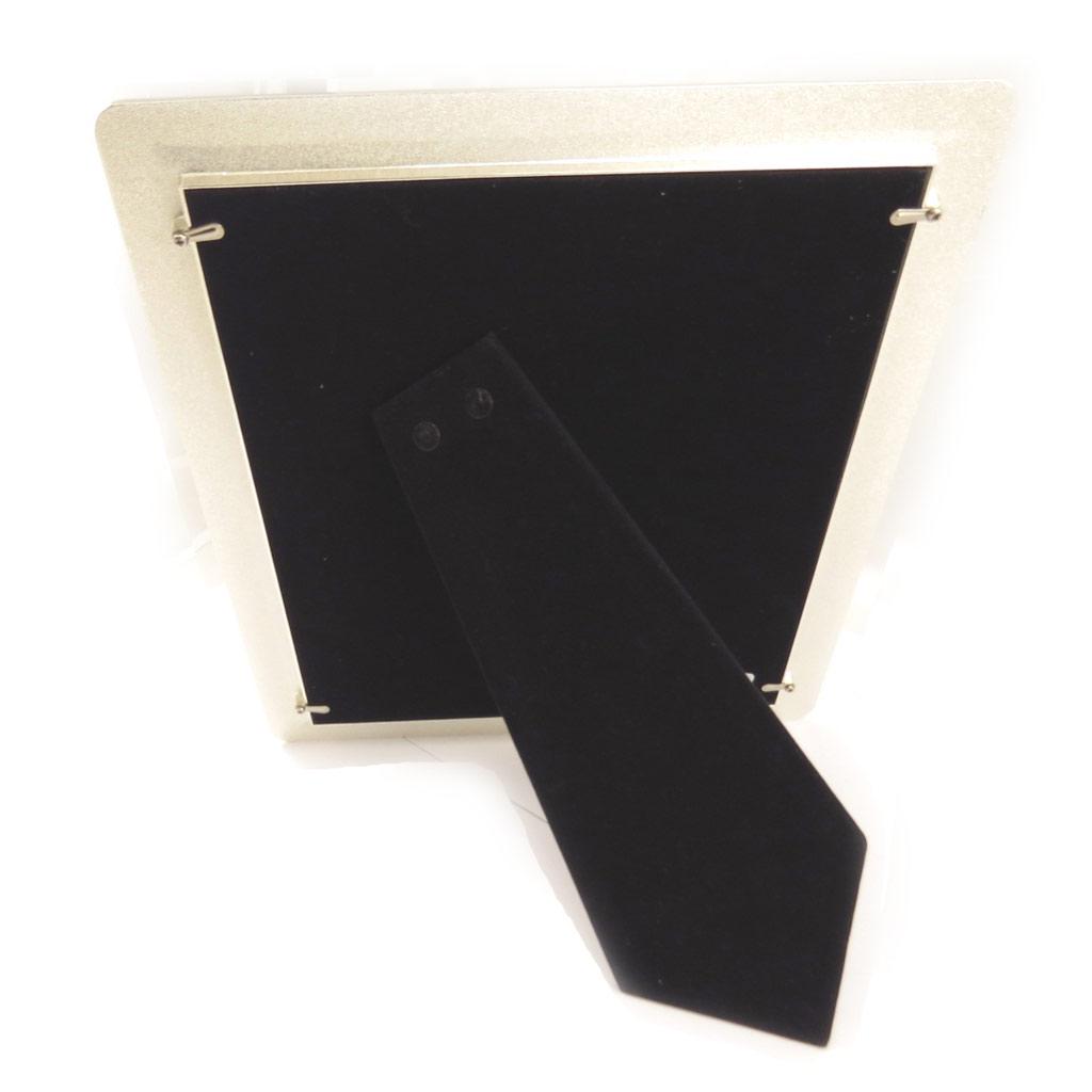 Les Trésors De Lily [L1521] - Хромированная фоторамка «Дизайн» (20x25 см)