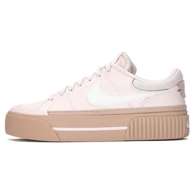 Женские кроссовки Court Legacy Lift 'Light Soft Pink' DM7590-600