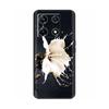 Роскошный чехол для Infinix Note 30 Чехол Мягкий силикон Покрашенная крышка для Infinix Note 30 Pro X678B Чехлы для телефона Note30 X6833B Fundas