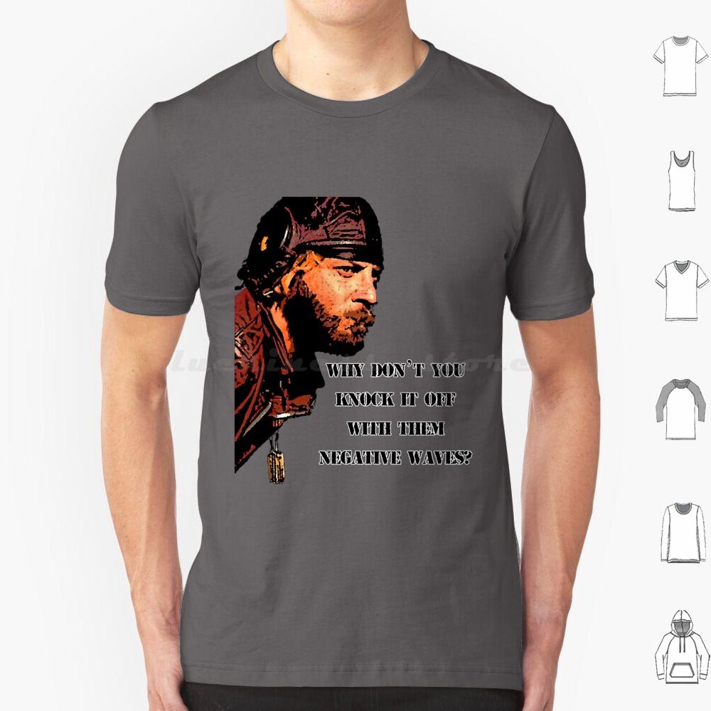 The Mischievous Oddball Movie Dog Naughty Sergeant Berlin T Shirt Big Size 100 Cotton The Mischievous Oddball Movie Dog