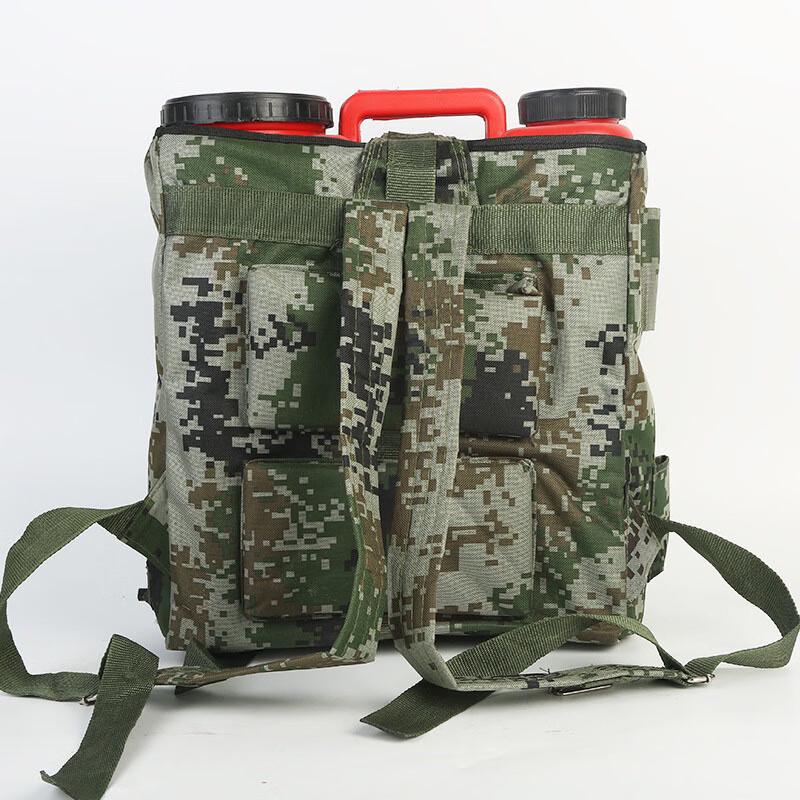 Backpack Fire Extinguishing Water Gun