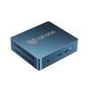 BMAX B2 Power Mini PC with Celeron 8GB DDR4 Memory To 64GB 256GB Dual Slot Dual Wired Windows Compact Desktop PC for Use 5205U, Dual-Core, Dual-Thread