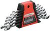 TONE Spanner Set DS600P Red Contents 6 Items