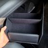 For XPENG G6 Center Console Organizer Custom Storage Box Dashboard Interior Accessories Auto Modification Parts