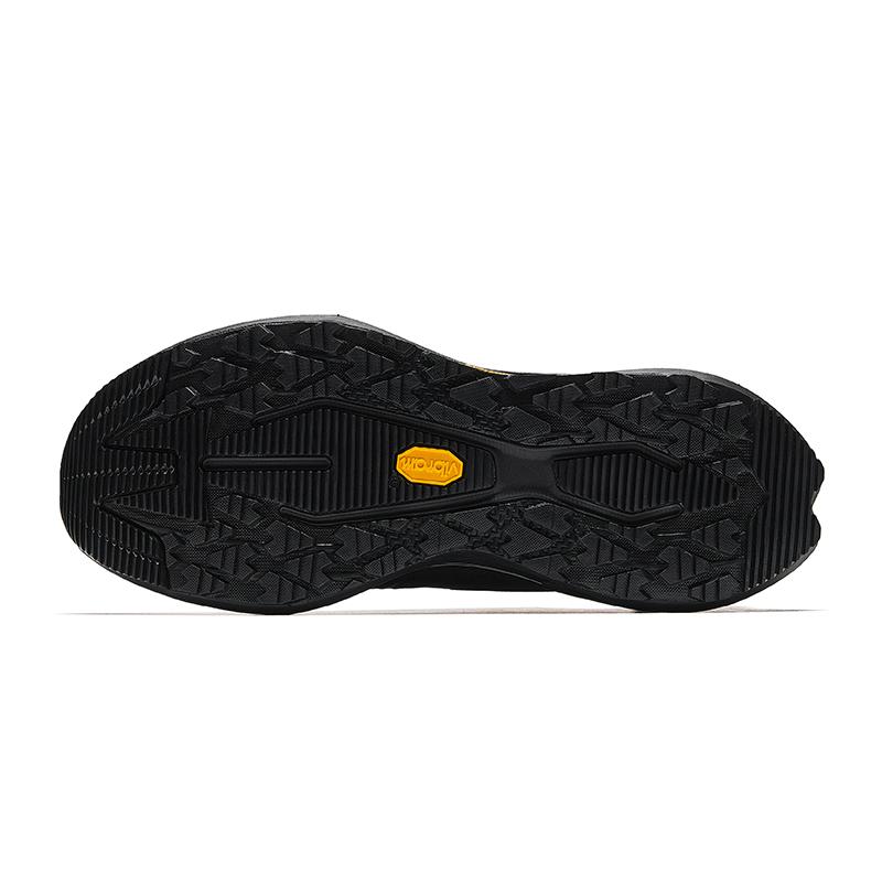 Anta Wilderness PRO Нескользящие износостойкие Нескользящие износостойкие Низкие повседневные кроссовки для бега 912525589-3