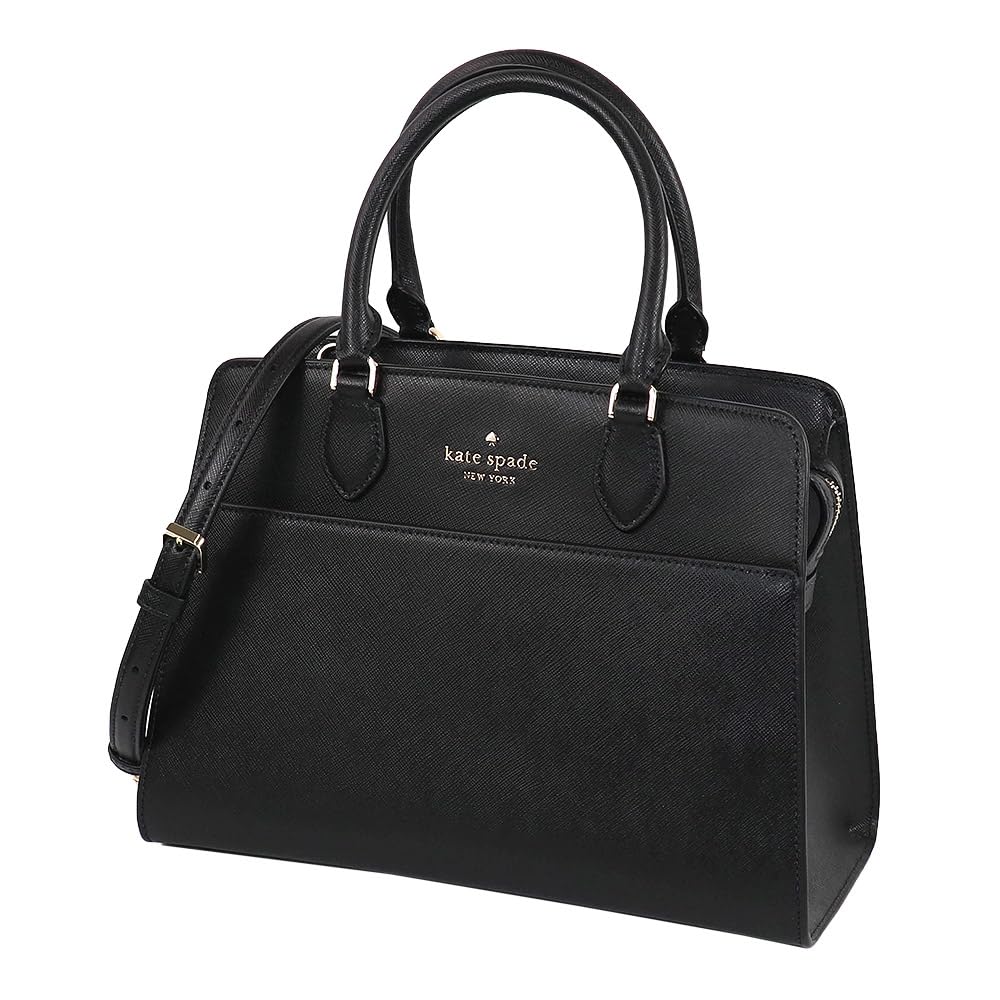 KATESPADE Bag Shoulder Bag KC436 2way [Kate Spade] Women's (black (001) Black) [Item]