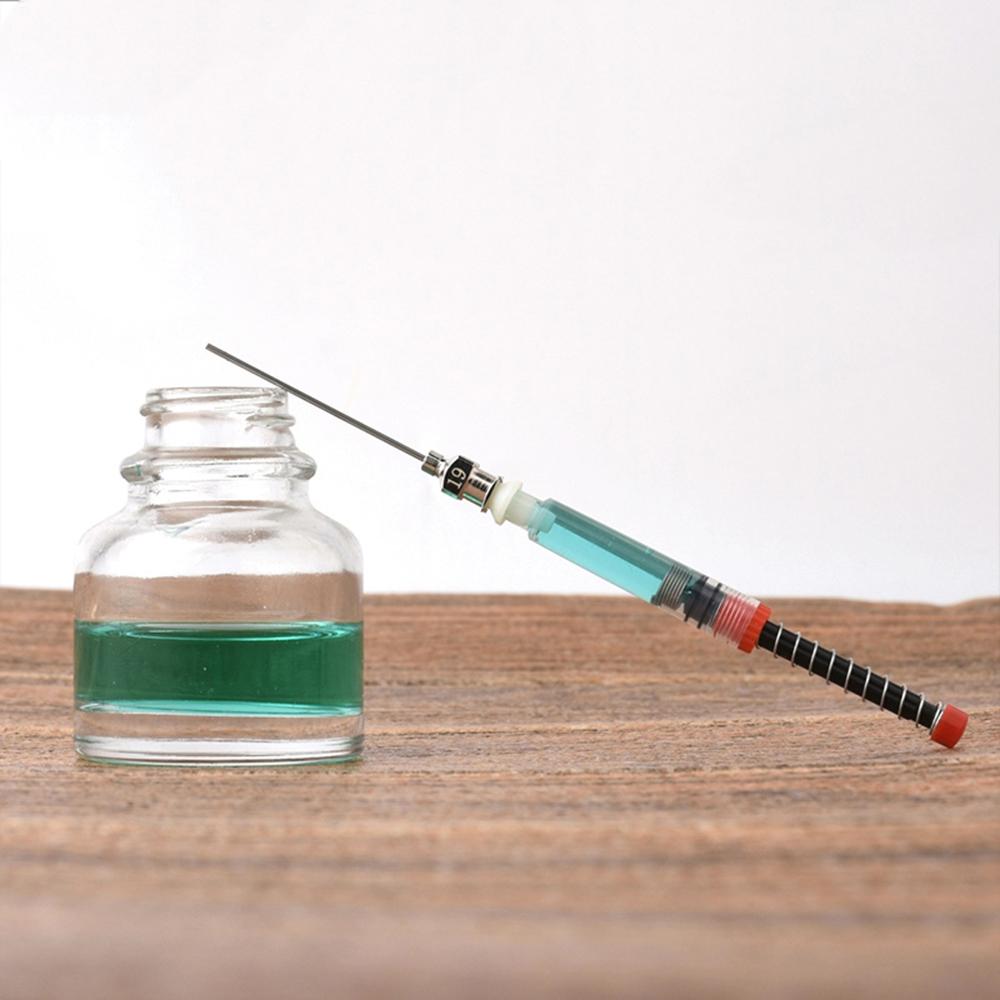 Pen Pipette Instrument For Pens Ink Cartridge Filler Ink Converter Ink Suction Device Ink Absorber