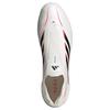 adidas Футбольные бутсы Copa Pure.4 Унисекс Белый Черный JS4208