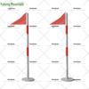 Yulongshan Outdoor Fitness & Strength Training Equipment
