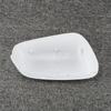 Primer Right Rear View Mirror Cover Shell Housing Trim Fits For 2009-2013 Honda