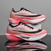 Running Shoes Men Mesh Flat Cushioning2024 New Breathable Lace-Up Outdoor Gym Jogging Shoes 2024 Luxury Design Sneakers Man