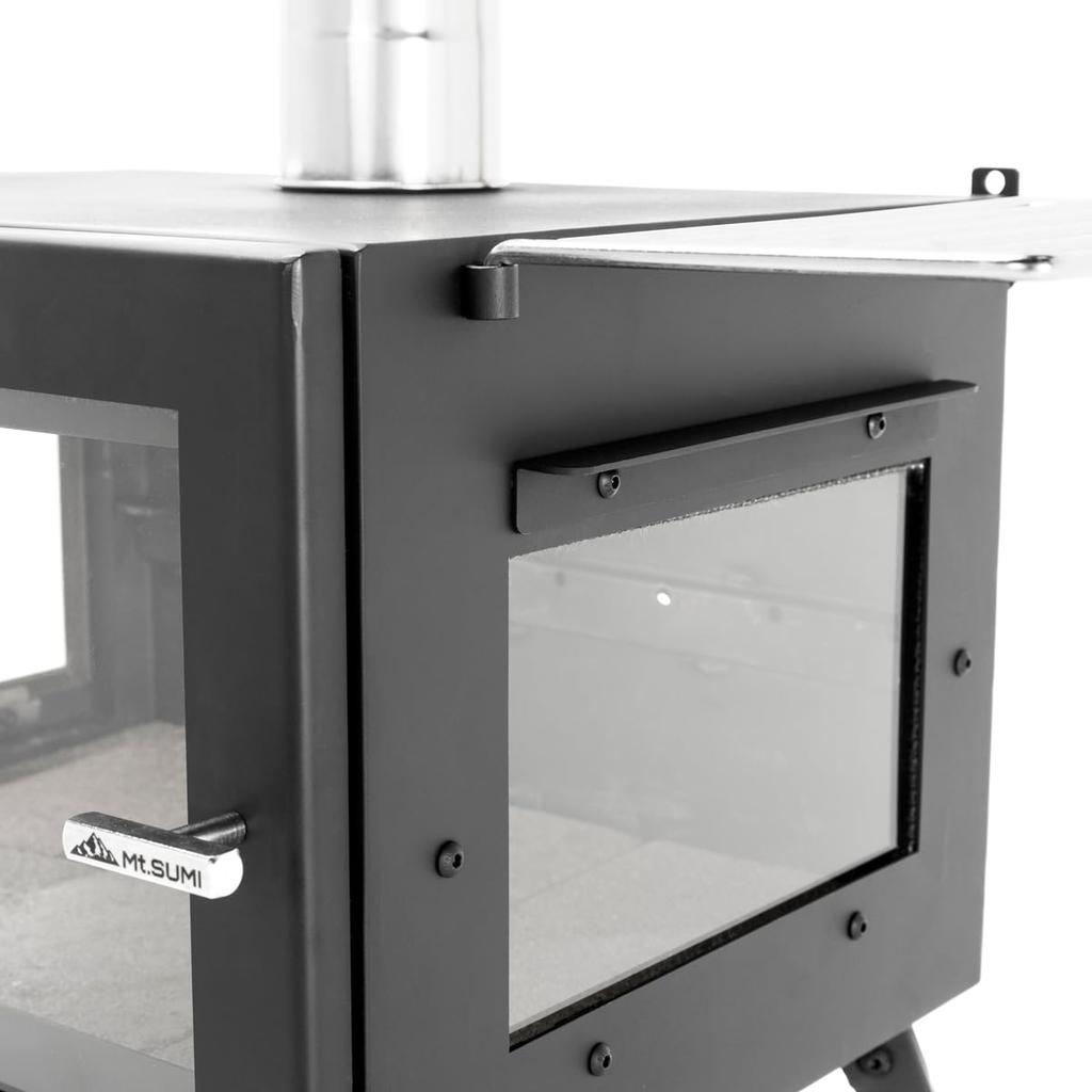 Дровяная печь AURA Дровяная печь AURA Mt.SUMI ver.2 / Mt.SUMI ver.2