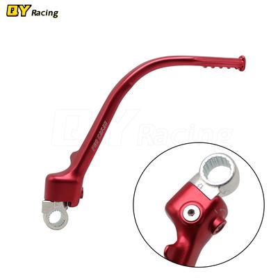Кованая педаль стартера для мотоцикла для HONDA CRFR 450 CRF450R CRF 450R 2009-2013 2014 2015 2016 велосипед для бездорожья
