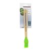 Fackelmann Nature 26 Cm Silicone Bristle Cooking and Pastry Brush Ref. 31061