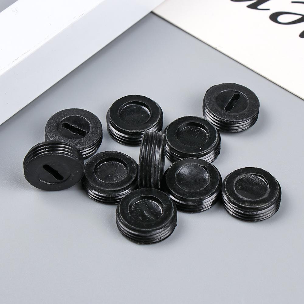 Screw Carbon Brush Brush Holder Case Power Tool Accessories Carbon Brush Caps Brush Holder Caps