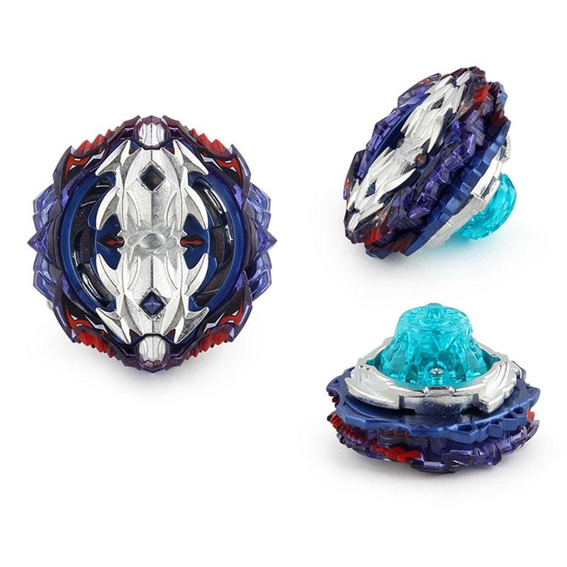 Металлический набор Бейблейд Бёрст 4 в 1 премиум-качества, Арена, Гироскоп для сражений