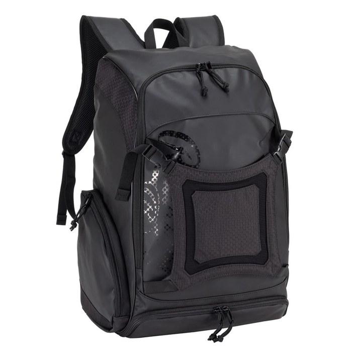 Rawlings Backpack EBP12S01-PRO Black 33x50x21.5cm