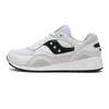 Saucony 6000 S70668 1 Белый Черный
