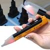 Electricity Detector Test Pencil LED Light AC Electric Voltage Tester Volt Alert
