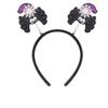 Pumpkin Halloween Party Hair Hoop Eyeball Ghost Festival Headpiece  Halloween Day